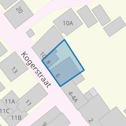 Perceel TEL00-K-3832