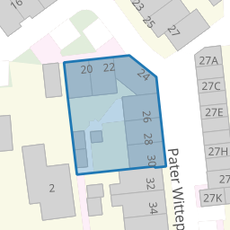 Perceel TEL00-K-3869