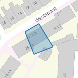 Perceel TEL00-K-3911