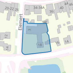 Perceel TEL00-K-3937