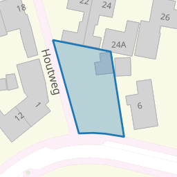 Perceel TEL00-K-3962