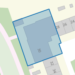 Perceel TEL00-K-4032