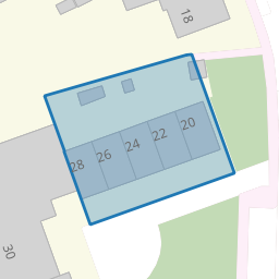 Perceel TEL00-K-4033