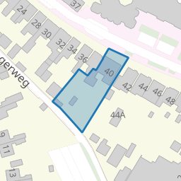 Perceel TEL00-K-4046