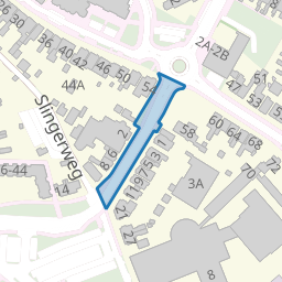 Perceel TEL00-K-4099