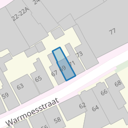 Perceel TEL00-K-4192