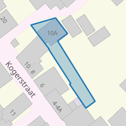 Perceel TEL00-K-4216