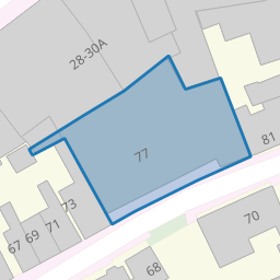 Perceel TEL00-K-4227