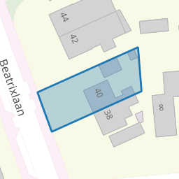 Perceel TEL00-K-4233