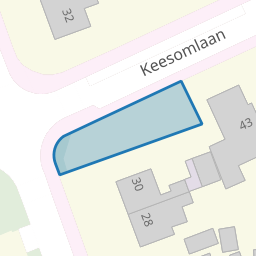 Perceel TEL00-K-4237