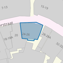 Perceel TEL00-K-4258