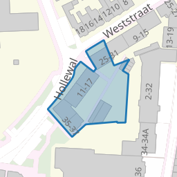 Perceel TEL00-K-4260