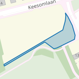 Perceel TEL00-K-4319