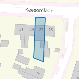 Perceel TEL00-K-4325