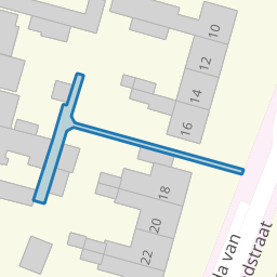 Perceel TEL00-K-4377