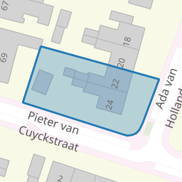 Perceel TEL00-K-4380