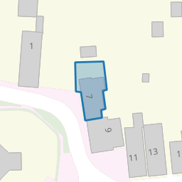 Perceel TEL00-M-1051