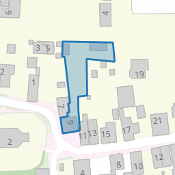 Perceel TEL00-M-1052