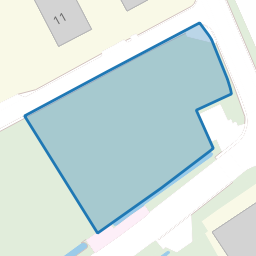 Perceel TEL00-M-1060