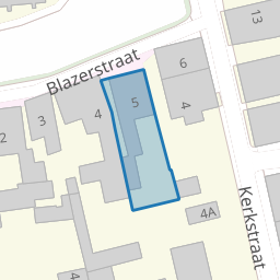 Perceel TEL00-M-1081