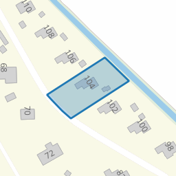 Perceel TEL00-M-1190