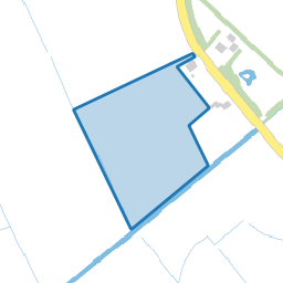 Perceel TEL00-M-1306