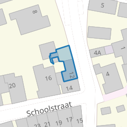 Perceel TEL00-M-1322