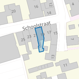 Perceel TEL00-M-1326