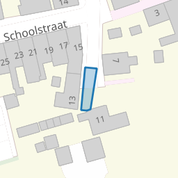 Perceel TEL00-M-1339