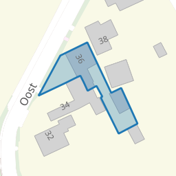 Perceel TEL00-M-1399