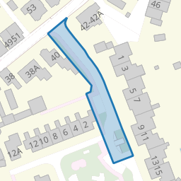 Perceel TEL00-M-1548