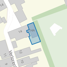 Perceel TEL00-M-1555