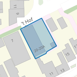 Perceel TEL00-M-1569