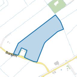 Perceel TEL00-M-1603