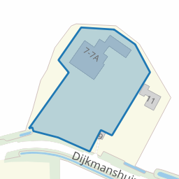 Perceel TEL00-M-1610