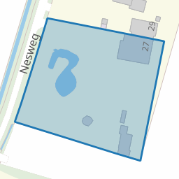 Perceel TEL00-M-1613