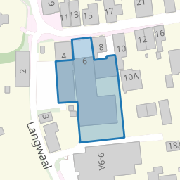 Perceel TEL00-M-1653