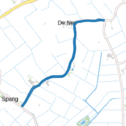 Perceel TEL00-M-1687