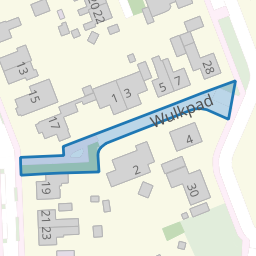 Perceel TEL00-M-1747