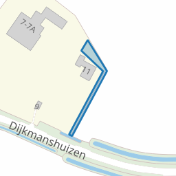 Perceel TEL00-M-1764