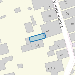 Perceel TEL00-M-1768