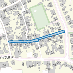 Perceel TEL00-M-1845