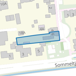 Perceel TEL00-M-1871