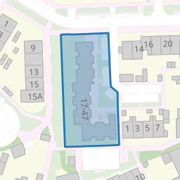 Perceel TEL00-M-1887