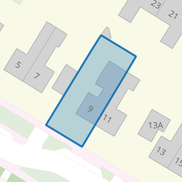 Perceel TEL00-M-1899