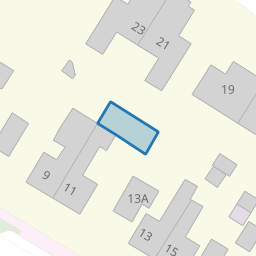 Perceel TEL00-M-1900