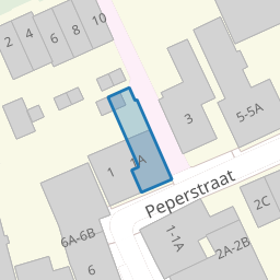 Perceel TEL00-M-1937