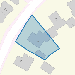 Perceel TEL00-M-1966