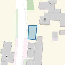 Perceel TEL00-M-2031