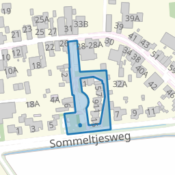 Perceel TEL00-M-2043